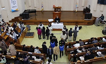 2019학년도 세례 및 성찬예배 (2019.11.14) 섬네일 파일