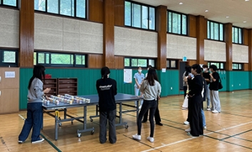 예수대학교 가을맞이 초~미니축제 개최(2022.09.28.) 섬네일 파일