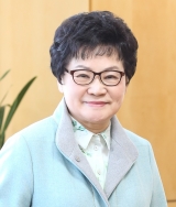 김금자 교수 사진