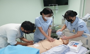 예수대 간호학부, 간호교육인증평가에서 '간호학 학사학위 프로그램' 5년 인증 획득 (2023.06.14.) 섬네일 파일